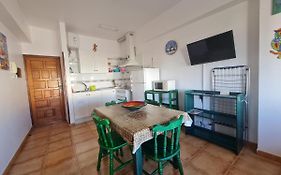 Apartamento  El Muelle